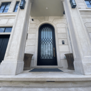 security doors for home